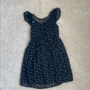 Formal kids dress